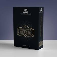 A murder mystery dinner party game that you can play at home or with some minor tweaks play with family and friends virtually online via zoom or skype. 1920s Murder Mystery Host Your Own Game Kit Masters Of Mystery
