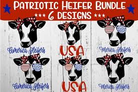 There are 233 merica cow svg for sale on etsy, and they cost $2.57 on average. Pin On Cricut Projects Beginner