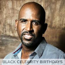 Nathan Morris ( born June 18,1971), founding member of the American band  Boyz II Men, turns 53 today! Happy Birthday, Nathan Morris!🎂💙🎼🎤🎈🥳  #BoyzIIMen #NathanMorris