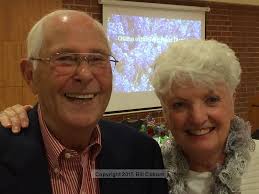 Dave Loera Honored As Citizen Of The Year