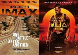 莱昂纳多新片《接连之战》及《罪人》CGV点映开启-奥斯卡前瞻