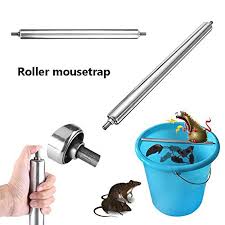 Bait the trap using the bait trough provided. Walk Plank Mouse Trap Rodent Auto Rat Reset Pest Control Bait Catcher Mice Traps Buy From 10 On Joom E Commerce Platform