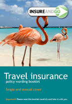 All types of medical conditions covered why choose us for your pre existing medical condition travel insurance? Insureandgo Uk Travel Insurance Policy Wording
