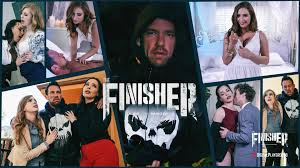 Digital Playground Settles Old Scores in Latest Parody â€˜The Finisher: A DP  XXX Parodyâ€™RogReviews