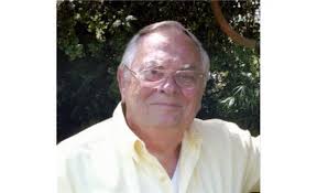 Bruce Reid Obituary (1933