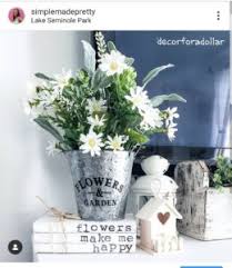 The top countries of supplier is china, from which the percentage. 10 Beautiful Dollar Tree Spring Decor Ideas Decor For A Dollar 2021