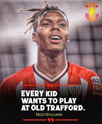 Chris Bart Williams (RIP) “Fan favourite ✓” 🌳 and Ipswich MD-3