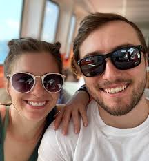 Couple helps save fellow passenger during Southwest flight