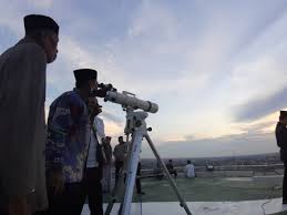 Hasil itu berdasarkan hasil hisab hakiki wujudul hilal yang dipedomani oleh majelis tarjih dan tajdid pimpinan pusat muhammadiyah. Potensi 1 Syawal Jatuh Pada 12 Mei 2021 Palpos Id