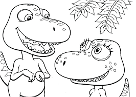 Take a look at our magical collection of unicorn coloring pages. Baby T Rex Coloring Pages Novocom Top