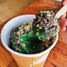 Adverb manner / 100 adverb of manner examples and. Karena S Lifestyle Journey On Instagram Yes I Eat Ice Cream After Working Out The Green Goddess Superfood Ice Cream From Erewhon Is Perfect For After