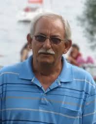 Obituary information for Robert Arthur McDaniel