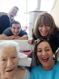 Loreta CIRELLI Obituary (2015)