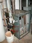 How to drain and refill a boiler -