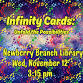 Infinity Cards event image