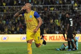 Semalam sudah settle tiga perlawanan. Eks Pemain Persija Cetak Gol Sayang Klub Liga Super Malaysia Ini Kalah