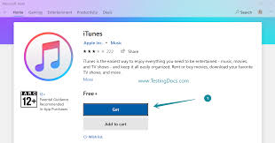 How To Download Itunes For Windows Testingdocs Com