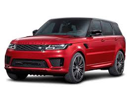 Land Rover Range Rover Sport Consumer Reports