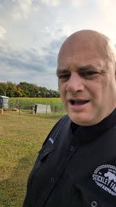 John Anthony Sterlini