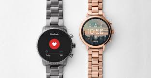 Find & download the most popular women face photos on freepik free for commercial use high quality images over 8 million stock photos. Fossil Group Launches Heart Rate Tracking Smartwatches