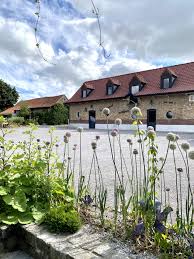 L Auberge Du Vert Mont Cuisine Engagee Au Coeur Des Flandres Ju On The Road
