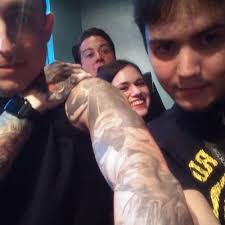 Francisco Abel Vázquez Arrieta (@SrBenedrina)