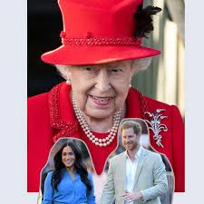 Queen Elizabeth bringt eigene Gin-Marke heraus