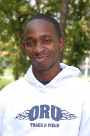 2007-08 Track and Field Roster