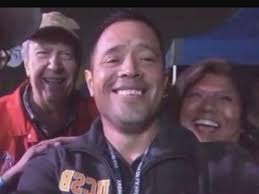 Congrats to Rose Espinoza and Steve Simonian! Two great people with BIG  hearts. I look forward to working with our entire council as an effective  team for our city. Thank you to