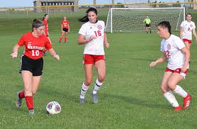 Friday roundup: Volley Warriors pummel Eastern