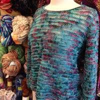 Studio knit is your joyful knitting home! Zoe S Knit Studio Tarzana Ca