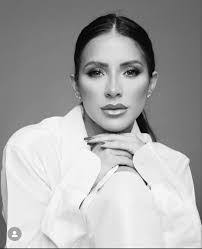 Magda Cano's Instagram, Twitter & Facebook