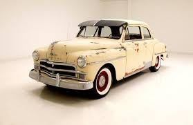 Image result for Visor Green Light 1950 Chrysler