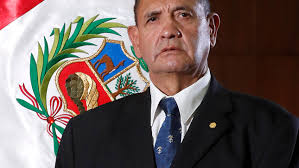 José Luis Gavidia Arrascue es el nuevo Ministro de Defensa