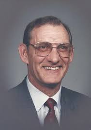 Donald Mason Epperson Obituary