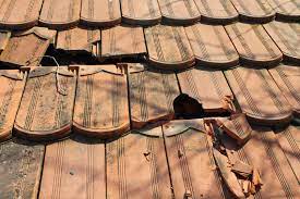 Superior one roofing and construction, inc. 4 Steps To Repair Your Roof By Yourself
