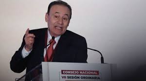 Consejo Nacional De Morena