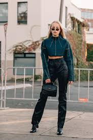 The Best Street Style From Sydney Fashion Week Vogue Cool Street Fashion Sydney Fashion Week High Fashion Street Style