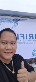 INSTALLED: 6years Ago Thank you Sir Troy Montez Actor/ Model & WRS Owner  for 6yrs 🚚 FREE Delivery & Installation (INCLUDES: Pipes & Fittings)  Available in: NCR, Cavite, Laguna, Batangas, Quezon,Bulacan, Pampanga,