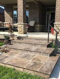 Chris Beaudry Stoneworks Pavers And Cobblestone London Ontario Region Beyond