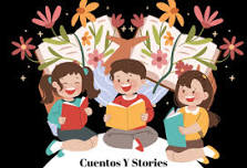 Cuentos y Stories