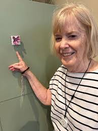 Cindy Cason's Instagram, Twitter & Facebook