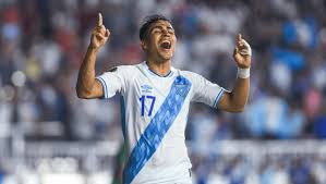 Eustáquio coge el timón de la nave canadiense para meterla en 'semis'. Resultado Del Partido Guatemala Vs Guyana Ronda Preliminar A La Copa Oro 2021