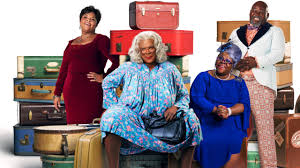 Multitalented screenwriter, director, playwright, and actor tyler perry delivers yet another comedy feature from his popular madea film series. Tyler Perry Madea Farewell Stage Tour Announced