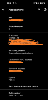 · enable usb debugging and . Stuck On Waiting For Device While Trying To Unlock Bootloader Rozenek Com