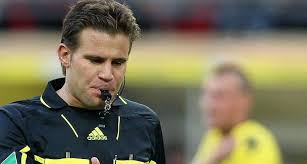 Specifically, he earned his doctorate in law, writing his dissertation on sports. Felix Brych Alchetron The Free Social Encyclopedia