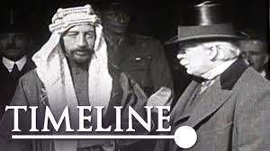 Image result for british betrayal in the middle east