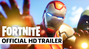 Make sure to turn on post notifications (ring the bell!). Fortnite Official Marvel Nexus War Launch Trailer Youtube