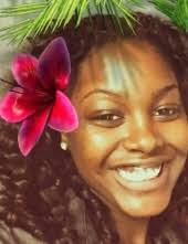 Obituary information for Lashonda Denitria Temple