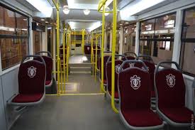 Мэр одессы геннадий труханов напомнил местным чиновникам о «языковом законе», который вступил в силу 16 января и обязал перевести всю сферу обслуживания на украинский язык. Masterskie Odesgorelektrotransa Vypustili Novyj Tramvaj Foto Novosti Odessy V 2020 G Dizajn Kabiny Masterskaya Novosti